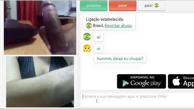 पती आणि पत्नी अनोळखी हस्तमैथुनाचा आनंद घेत आहेत